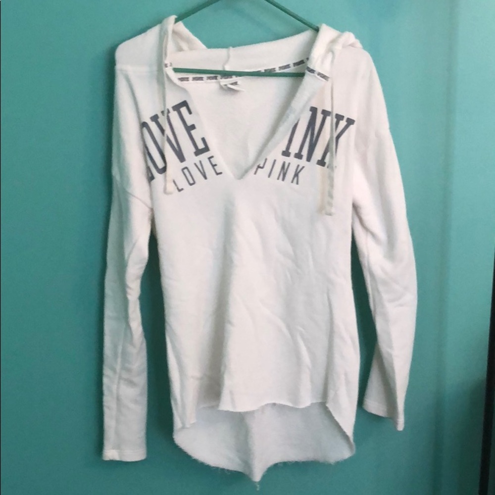 Victoria Secret Hoodie